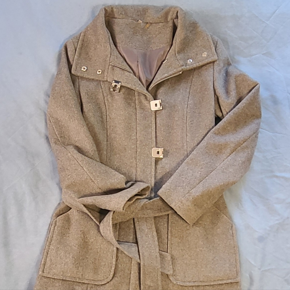 Winter Coat - image 1